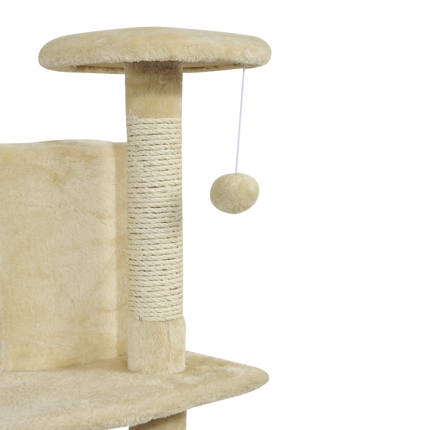 The 10 Best Cat Trees of 2024, Tested by Our Cats